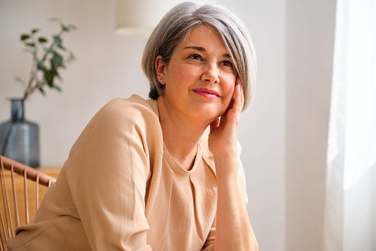 Is it menopause or is it burnout, for women in Ireland